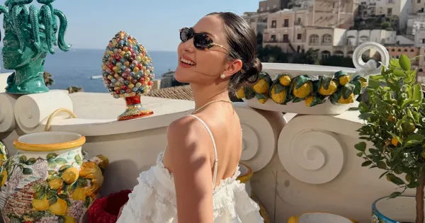 Jessica Mila