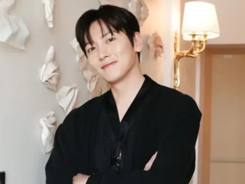 Ji Chang Wook