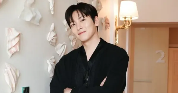Ji Chang Wook Ji Chang Wook