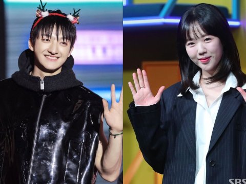 Ji Ye Eun dan VATA Akan Menikah pada 12 Desember 2026