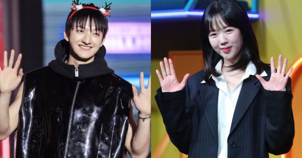 Ji Ye Eun dan VATA Akan Menikah pada 12 Desember 2026 Ji Ye Eun dan VATA Akan Menikah pada 12 Desember 2026