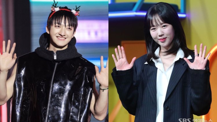 Ji Ye Eun dan VATA Akan Menikah pada 12 Desember 2026