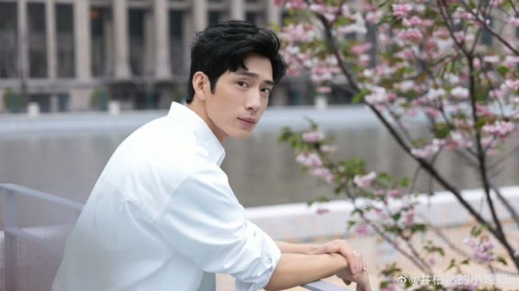 Jing Boran Bawa Lebih 120 Outfit di The Early Spring