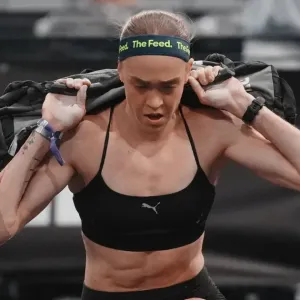 Joanna Wietrzyk HYROX Beijing