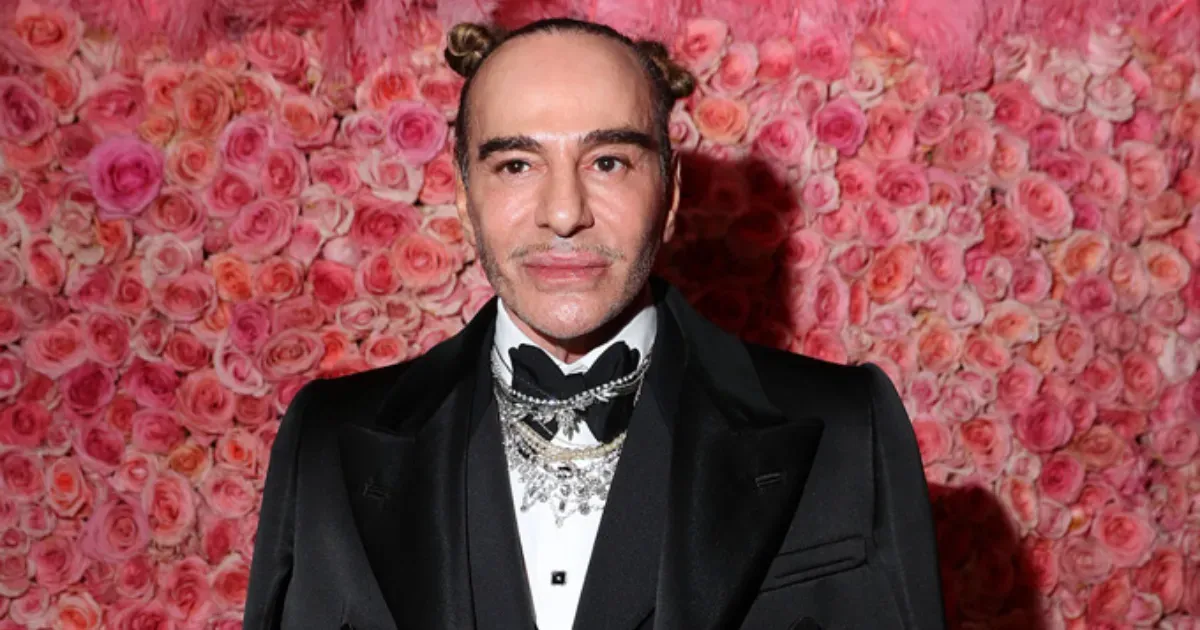 John Galliano (2)