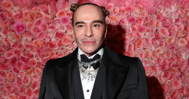 John Galliano (2)