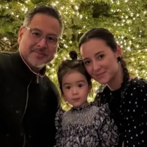 Julie estelle anak suami