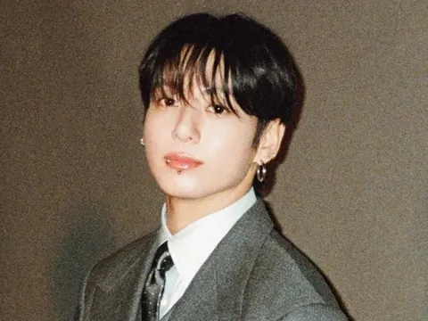 Jungkook BTS (3)