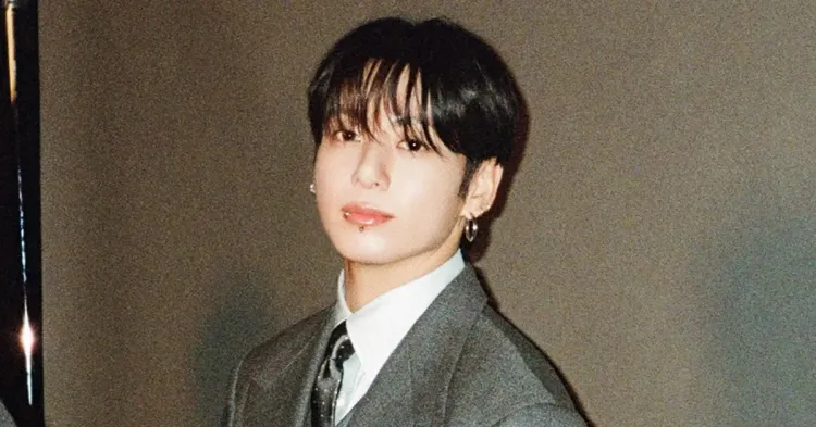 Jungkook BTS (3)