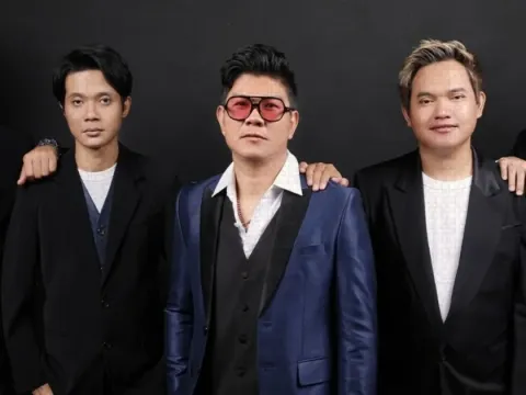 Kangen band