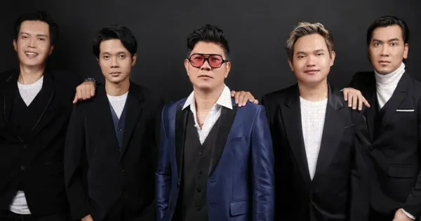 Kangen band Kangen band