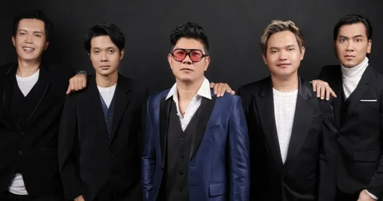 Kangen band