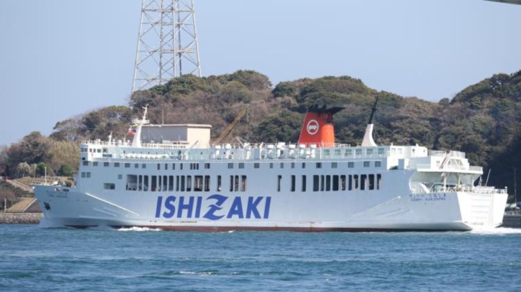 Kapal Virgo Transport 8 hilang kontak di perairan laut jawa.