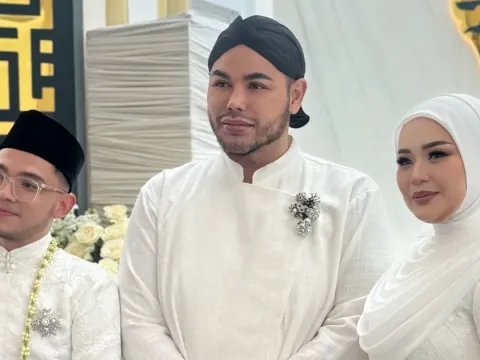 Karyawan Ivan Gunawan