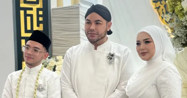 Karyawan Ivan Gunawan