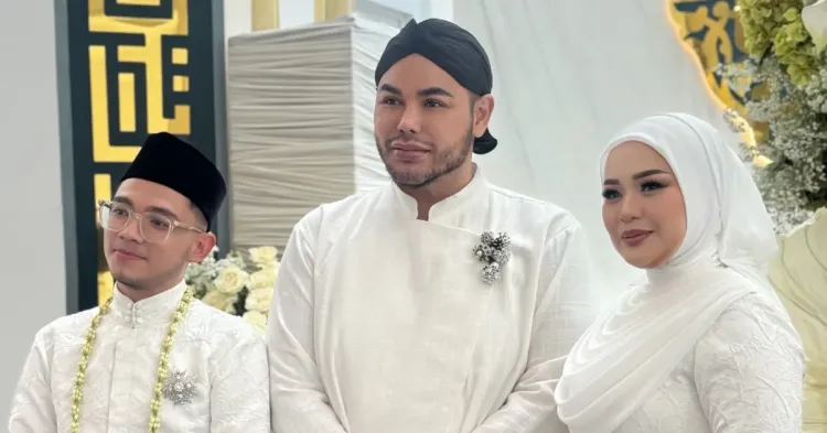 Karyawan Ivan Gunawan