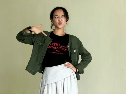 Kawai Labiba