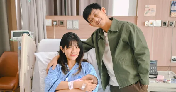Keluarga Yono Bakrie Keluarga Yono Bakrie