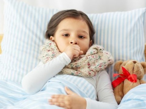 Kenali gejala Influenza A yang lagi ramai di Surabaya