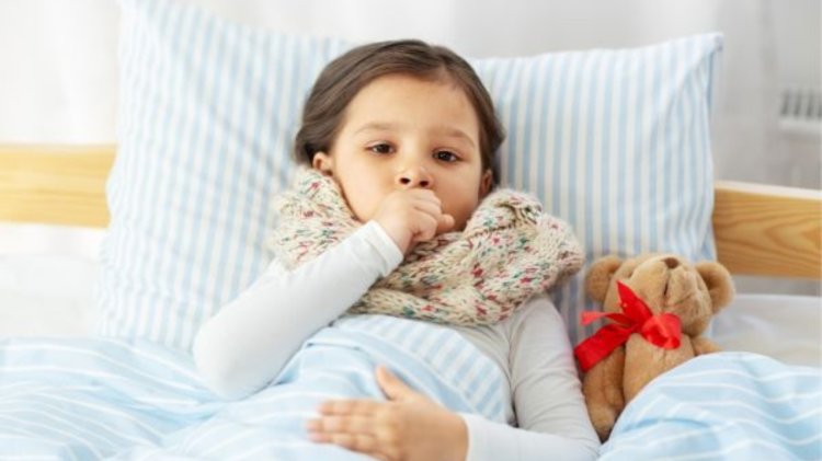 Kenali gejala Influenza A yang lagi ramai di Surabaya
