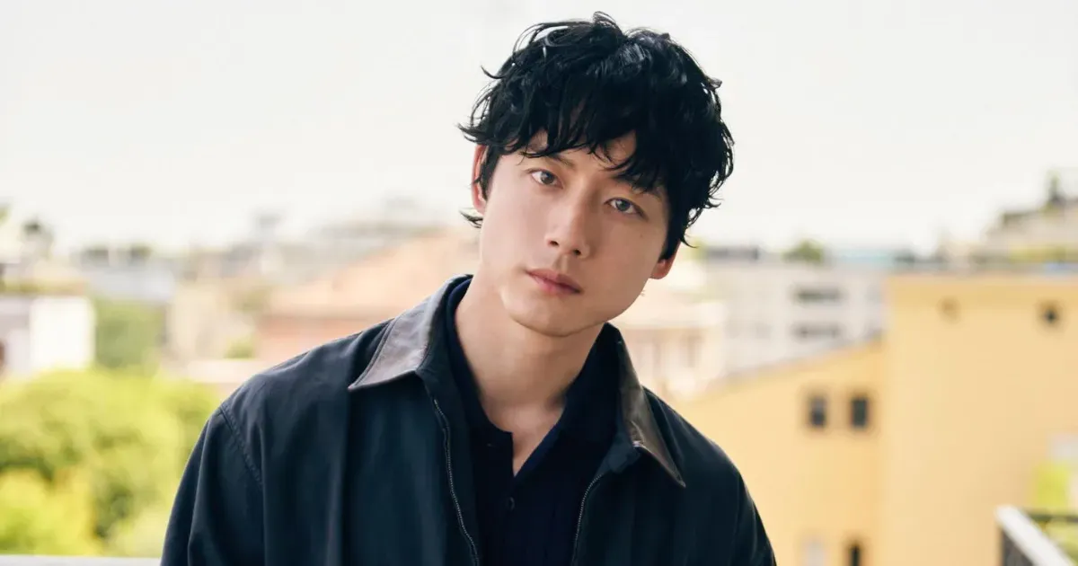 Kentaro Sakaguchi