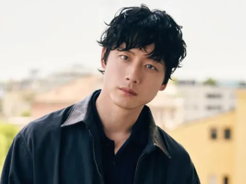 Kentaro Sakaguchi