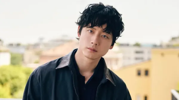 Kentaro Sakaguchi