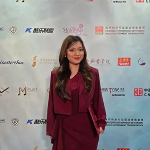 Kezia Kaithlyn