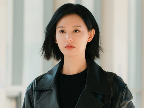 Kim Ji Won Perankan Gye Soo Jung di Drama Doctor X