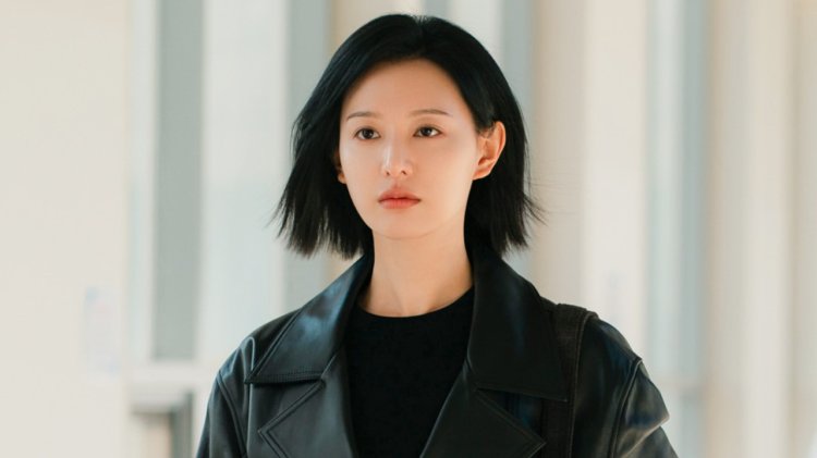 Kim Ji Won Perankan Gye Soo Jung di Drama Doctor X