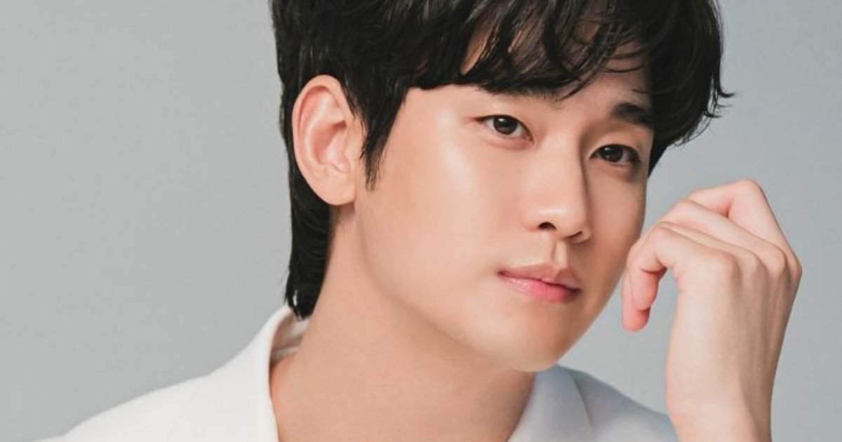 Kim Soo Hyun Bergabung dalam Daftar Artist Asia Awards 2026