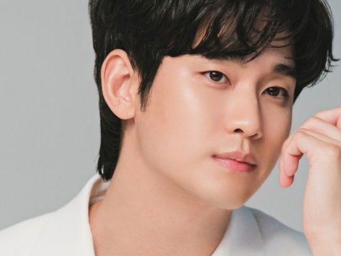 Kim Soo Hyun Bergabung dalam Daftar Artist Asia Awards 2026