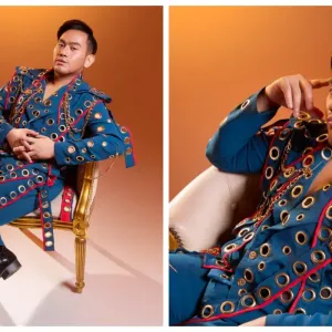 King Nassar