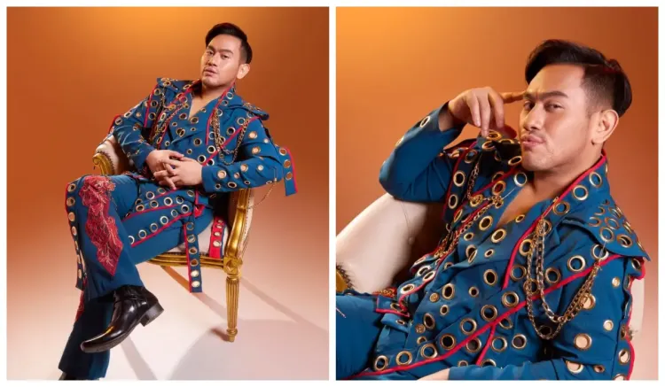 King Nassar