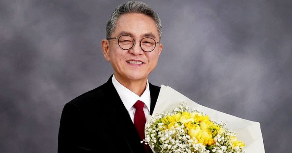 Kisah Peter Pan Dad Jeon Gyeong Cheol