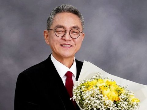 Kisah Peter Pan Dad Jeon Gyeong Cheol