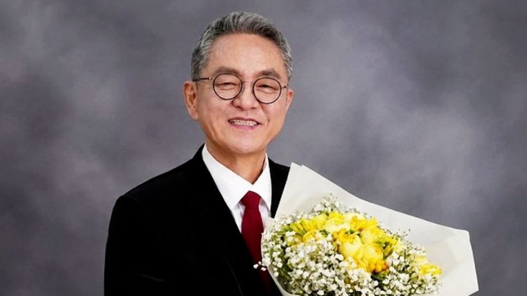 Kisah Peter Pan Dad Jeon Gyeong Cheol