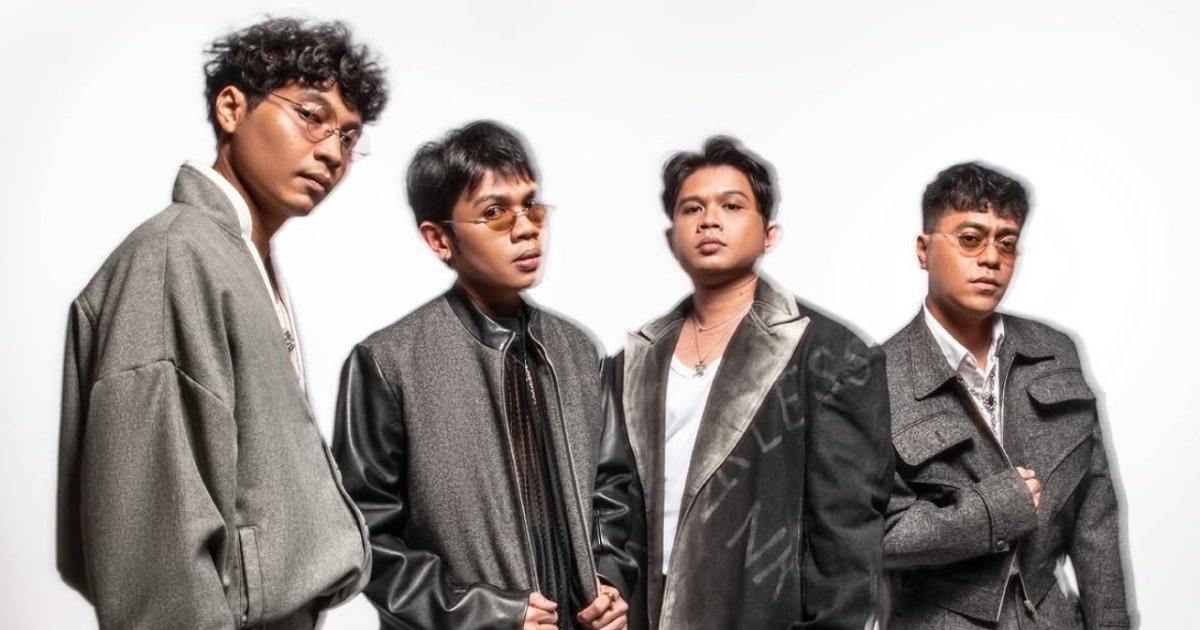 Klarifikasi Juicy Luicy batal manggung di Batam
