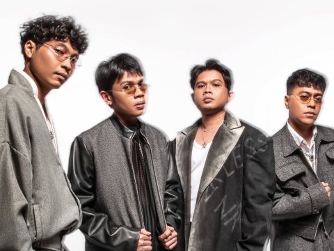 Klarifikasi Juicy Luicy batal manggung di Batam