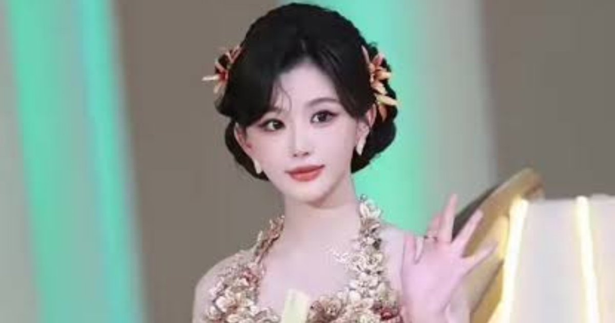 Kong Xueer