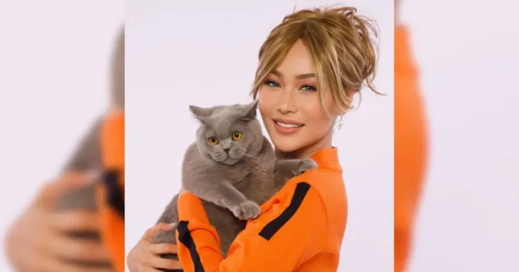 Kucing Inul Daratista
