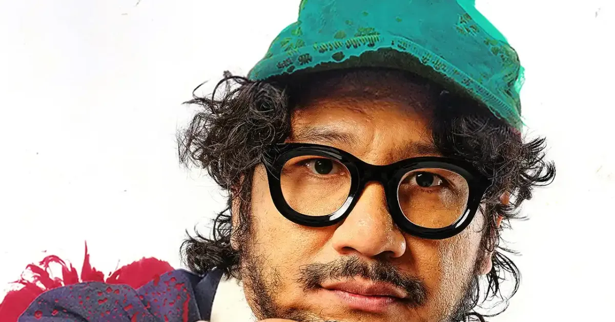 Kunto Aji