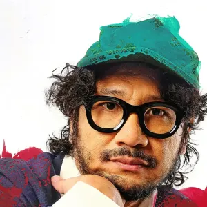 Kunto Aji