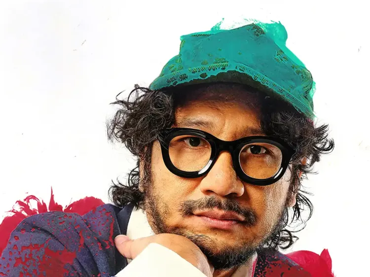 Kunto Aji