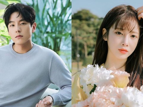Kwak Si Yang dan Yoo Jiae Eks Lovelyz Menikah November 2026