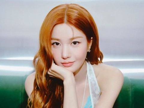 Kwon Eun Bi alami kecelakaan mobil