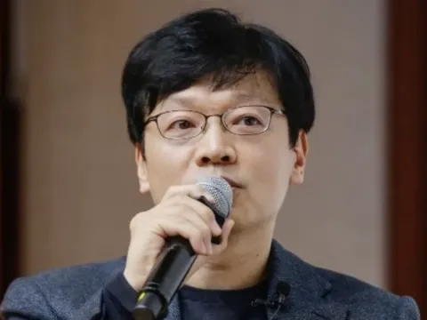 Kwon Hyuk Bin