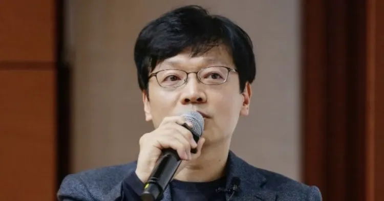 Kwon Hyuk Bin