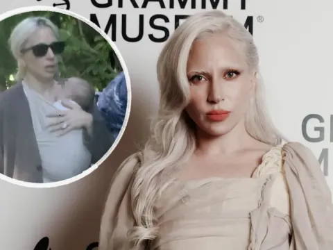 Lady Gaga