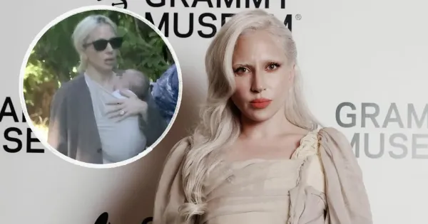 Lady Gaga